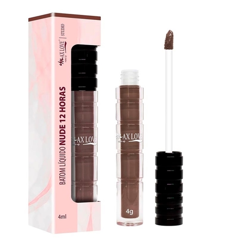 batom max love cor 86