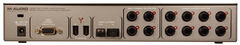 Interface de Áudio M-Audio FireWire 1814 - Impecável - Studio Net