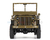 HZM - Miniatura ROCHobby MB Scaler 1941 Jeep Willys 1/6 - RTR na internet