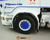 SCALECLUB - Complemento do para-lama dianteiro "bigodinho" para Scania - LM-SC-1 - comprar online