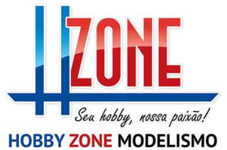 Hobby Zone Modelismo