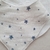 Babero Estrellitas Azules - comprar online