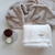 Manta Cotton Piel - comprar online