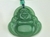 Buda de cuarzo verde - comprar en línea