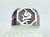 Imagen de Anillo símbolo sánscrito