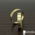 PAR DE ALIANÇAS EM OURO 18K REF. 112027-4g - comprar online