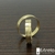 PAR DE ALIANÇAS EM OURO 18K REF. 112033-4g - comprar online