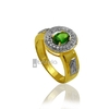 Anel de formatura ouro18k/750 Ref. AF5074
