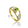 Anel de formatura ouro18k/750 Ref. AF5081