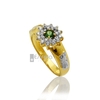 Anel de formatura ouro18k/750 Ref. AF5098