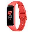 Fitness Band Samsung Galaxy Fit2 Smart Watch Reloj inteligente - Rojo en internet