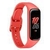 Fitness Band Samsung Galaxy Fit2 Smart Watch Reloj inteligente - Negro en internet