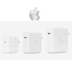 Cargador Apple Magsafe 61w Macbook Usb Tipo C Air Pro - comprar online
