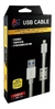 CABLE IPHONE USB C TIPO C A LIGHTNING 1.5 METROS RAPIDO - comprar online