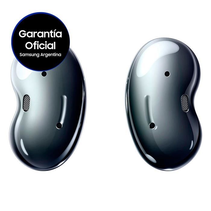 Auriculares Samsung Galaxy Buds Live Bluetooth Originales- Negro