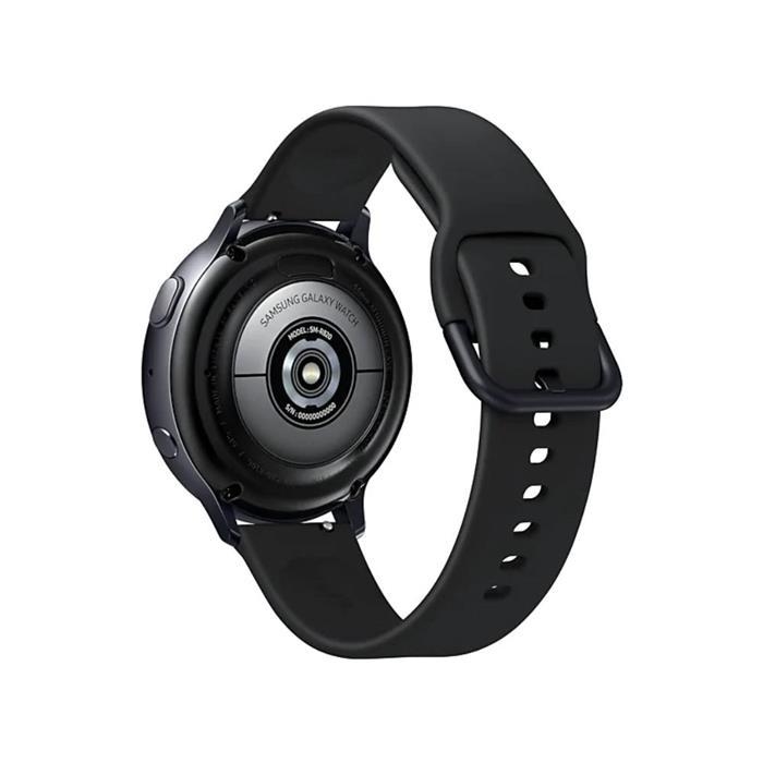 Reloj inteligente Smart Watch Samsung Galaxy Watch Active 2 Sumergible -  Negro