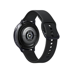 Fitness Band Samsung Galaxy Fit2 Smart Watch Reloj inteligente - Negro - tienda online