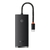 Hub Multiplicador 5/1 Usb-c A 4 Usb-a + Usb-c Zapatilla 25c - tienda online
