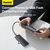 Hub Multiplicador 5/1 Usb-c A 4 Usb-a + Usb-c Zapatilla 25c en internet