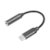 Adaptador Auriculares Celular Usb-c Hembra jack 3.5 Generico - comprar online
