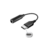 Adaptador Auriculares Celular Usb-c Hembra jack 3.5 Generico