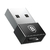 Adaptador Usb-c Hembra A Usb Macho Otg usb tipo c