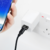 Adaptador Otg Usb-c Hembra A Usb-a Macho Baseus Original - Teknic