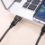 Adaptador Otg Usb-c Hembra A Usb-a Macho Baseus Original - comprar online