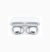 Apple AirPods Pro Garantía Oficial 12 meses - Consultar Stock y precio - Teknic