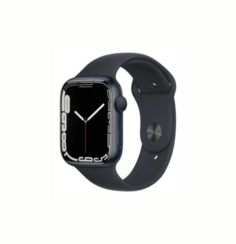 Apple Watch Serie 7 41mm Garantía oficial 12 meses - Consultar Stock y precio