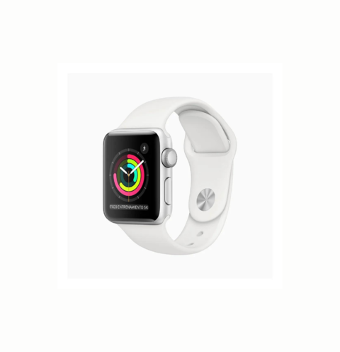 Apple Watch Serie 3 42mm Garantía oficial 12 meses - Consultar Stock y precio