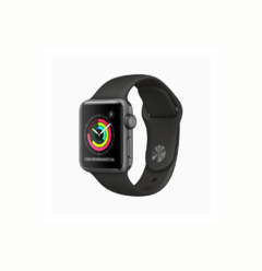 Apple Watch Serie 3 38mm Garantía oficial 12 meses - Consultar Stock y precio - comprar online