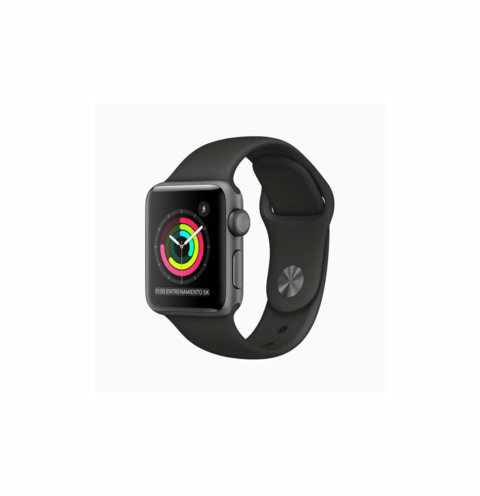 Apple Watch Serie 3 38mm Garantía oficial 12 meses - Consultar Stock y precio