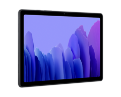 Tablet Samsung Galaxy Tab A7 10.4" pulgadas 64GB/3GB WIFI Silver - tienda online