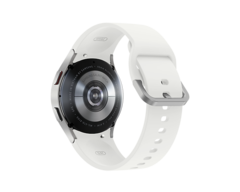 Samsung Smart Galaxy Watch4 Blanco Reloj Inteligente Garantía Oficial - Teknic