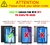 Funda p/ Tablet Lenovo m10hb 10.1' / yoga 11YT-J706 / X306F / X606 - comprar online