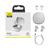 Auriculares Inalambricos Bluetooth Encok iPhone Samsung - Teknic