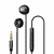 Auriculares Manos Libres Control Volumen Encok H06 3.5 Baseus