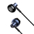 Auriculares Manos Libres Control Volumen Wired 3.5 Baseus