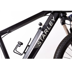 Bicicleta Eléctrica Mountain Bike Starley 29 27 Vel Bici - tienda online