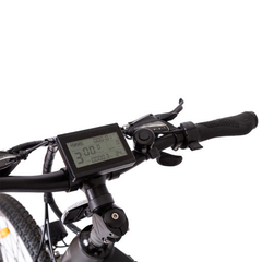 Bicicleta Eléctrica Mountain Bike Starley 29 27 Vel Bici - comprar online