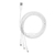 Cable 3 En 1 Usb A iPhone Usb C Tipo C Micro 1.5 Mts Rapida - Teknic