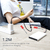 Cable 3 En 1 Usb A iPhone Tipo C Micro 1.2 Mts Datos Y Carga - Teknic