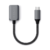 Cable Adaptador OTG USB C a USB Hembra 3.0 5 Gbps SATECHI - Teknic