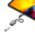 Cable Adaptador OTG USB C a USB Hembra 3.0 5 Gbps SATECHI