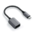 Cable Adaptador OTG USB C a USB Hembra 3.0 5 Gbps SATECHI - comprar online