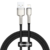 Cable iPhone Lightning Metalico Carga Rapida 1 Metro Baseus