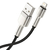 Cable iPhone 2 Metros Usb A Lightning Carga Rápida 2.4a 20w - comprar online