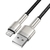 Cable iPhone 2 Metros Usb A Lightning Carga Rápida 2.4a 20w en internet