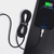 Cable iPhone 2 Metros Usb A Lightning Carga Rápida 2.4a 20w - Teknic